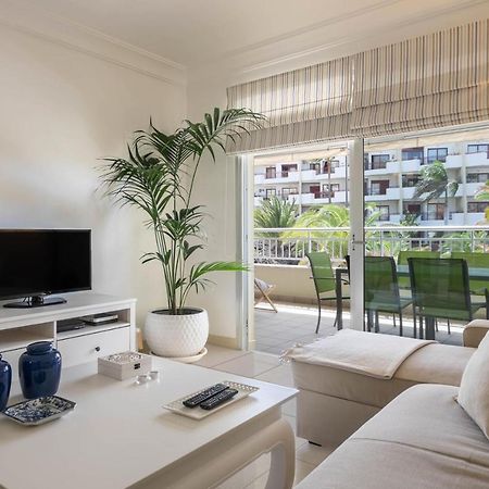 Apartamento Marina Arona  Kültér fotó