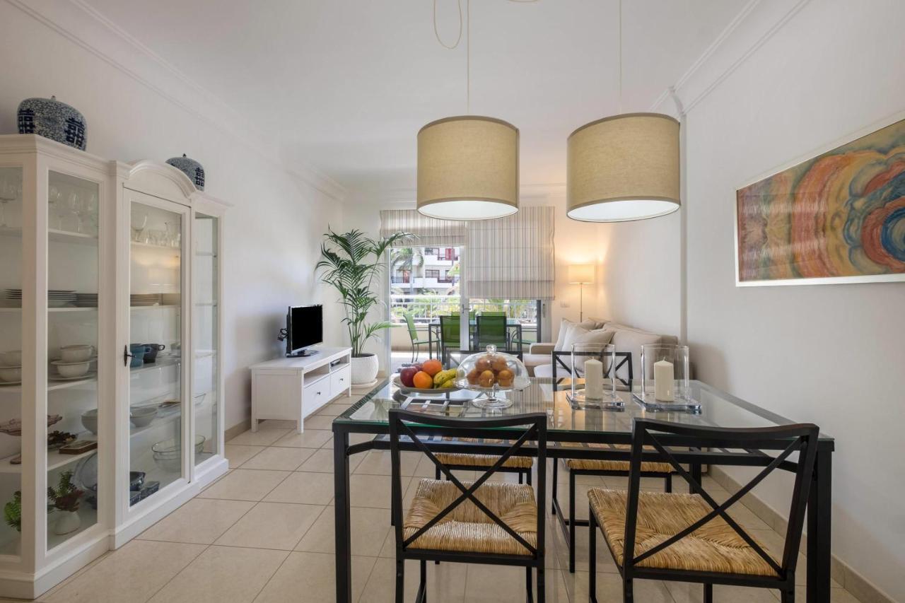 Apartamento Marina Arona  Kültér fotó