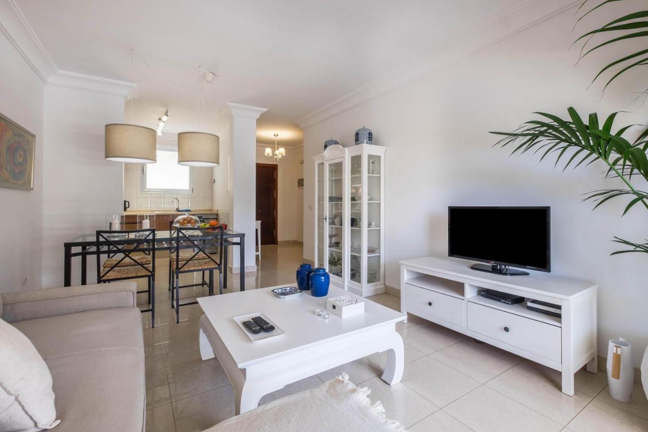 Apartamento Marina Arona  Kültér fotó