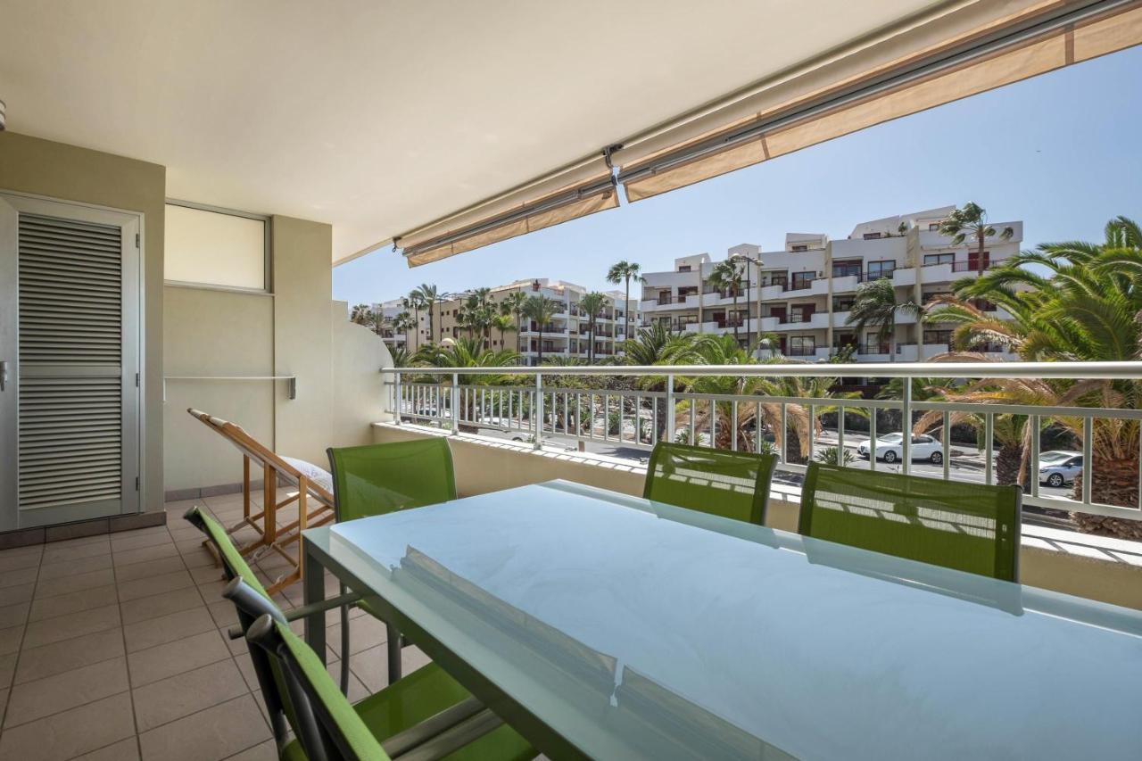 Apartamento Marina Arona  Kültér fotó