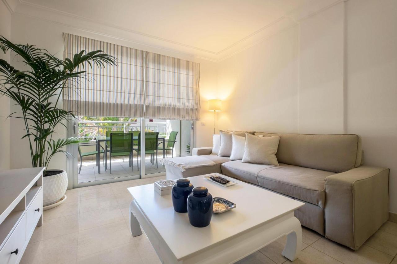 Apartamento Marina Arona  Kültér fotó