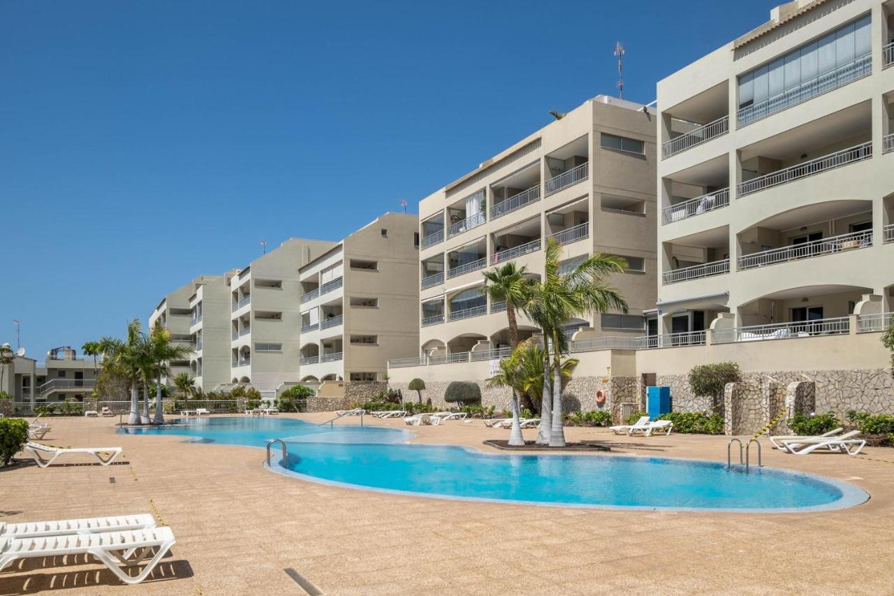 Apartamento Marina Arona  Kültér fotó