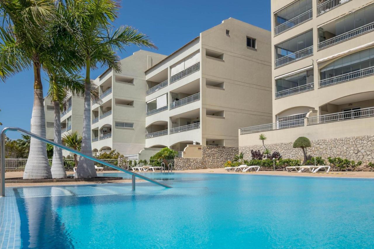 Apartamento Marina Arona  Kültér fotó
