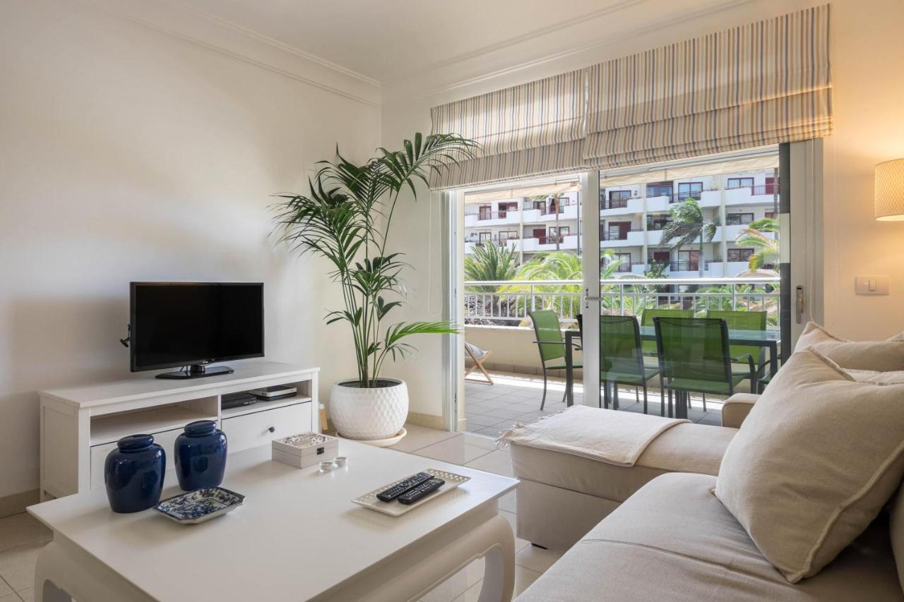 Apartamento Marina Arona  Kültér fotó