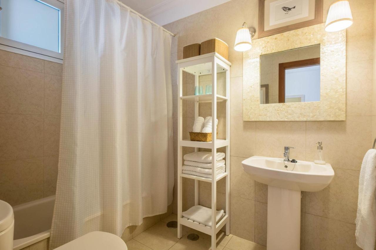 Apartamento Marina Arona  Kültér fotó