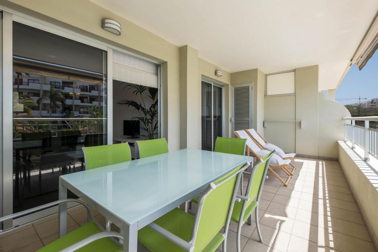 Apartamento Marina Arona  Kültér fotó