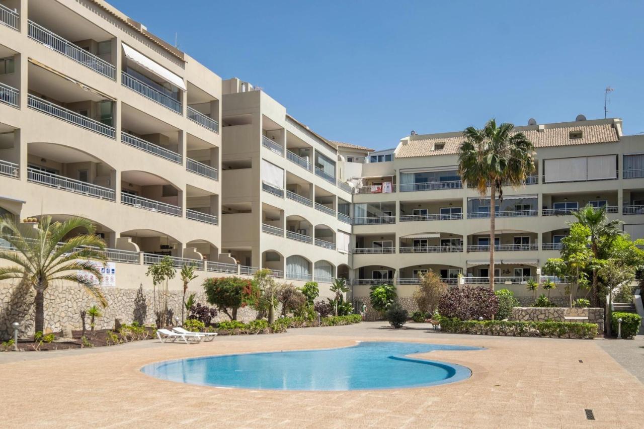 Apartamento Marina Arona  Kültér fotó