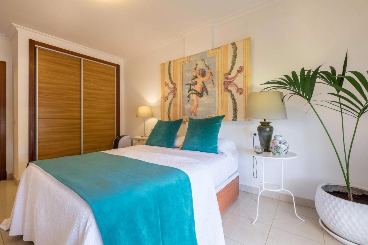 Apartamento Marina Arona  Kültér fotó